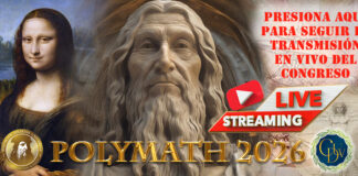 Polymath 2025 – Transmisión en Vivo