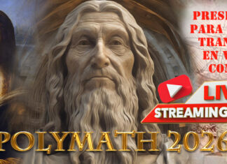 Polymath 2025 – Transmisión en Vivo