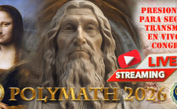Polymath 2025 – Transmisión en Vivo