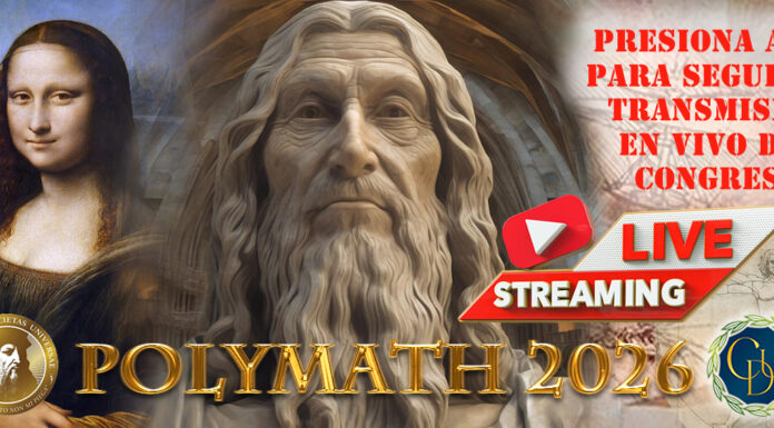 Polymath 2025 – Transmisión en Vivo
