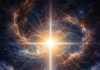 La luz como principio ontológico: creación, separación y campo primordial en una cosmología del Tapiz Electrodinámico Bulnes.