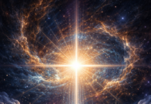 La luz como principio ontológico: creación, separación y campo primordial en una cosmología del Tapiz Electrodinámico Bulnes.
