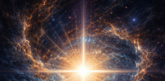 La luz como principio ontológico: creación, separación y campo primordial en una cosmología del Tapiz Electrodinámico Bulnes.