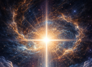 La luz como principio ontológico: creación, separación y campo primordial en una cosmología del Tapiz Electrodinámico Bulnes.
