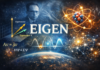 Eigen: la geometría de lo propio y la permanencia del cambio en la ciencia moderna.