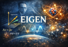Eigen: la geometría de lo propio y la permanencia del cambio en la ciencia moderna.