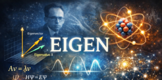 Eigen: la geometría de lo propio y la permanencia del cambio en la ciencia moderna.