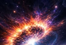 “Metamorfosis Estelar: Información, Muerte y Continuidad en la Arquitectura del Cosmos”.