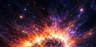“Metamorfosis Estelar: Información, Muerte y Continuidad en la Arquitectura del Cosmos”.