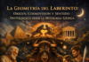 “Geometría y mito: el laberinto como espejo del cosmos y del ser”.