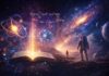Del susurro cuántico al orden del cosmos: cuando lo infinitesimal transforma al universo.