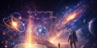 Del susurro cuántico al orden del cosmos: cuando lo infinitesimal transforma al universo.