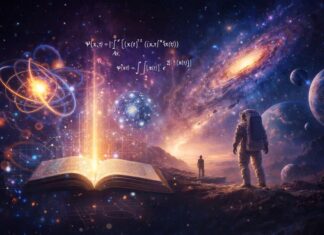 Del susurro cuántico al orden del cosmos: cuando lo infinitesimal transforma al universo.