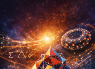Cuando la abstracción adquiere forma: simulación computacional y orden estructural en la matemática contemporánea.