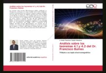 Análisis de los Teoremas 4.1 y 4.2 del Dr. Francisco Bulnes: una lectura cosmológica del Tapiz Electrodinámico del Universo.