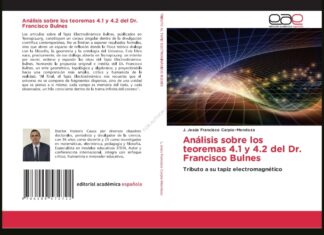 Análisis de los Teoremas 4.1 y 4.2 del Dr. Francisco Bulnes: una lectura cosmológica del Tapiz Electrodinámico del Universo.