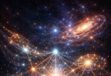 La Estructura Geométrica Hiperdimensional: Axiomas, Proyecciones y la Arquitectura Profunda del Universo.