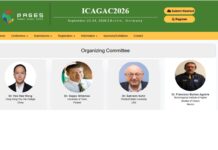 Frontier Horizons in the Understanding of the Cosmos: Reflections on ICAGAC2026.