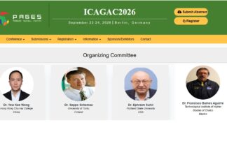 Frontier Horizons in the Understanding of the Cosmos: Reflections on ICAGAC2026.