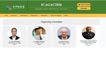 Frontier Horizons in the Understanding of the Cosmos: Reflections on ICAGAC2026.