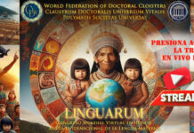 LINGUARM, Segundo Congreso Mundial en Honor al Día de la Lengua Materna