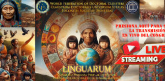 LINGUARM, Segundo Congreso Mundial en Honor al Día de la Lengua Materna