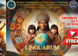 LINGUARM, Segundo Congreso Mundial en Honor al Día de la Lengua Materna