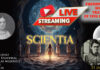 Transmisión en Vivo de SCIENTIA Segundo Congreso Multidisciplinario Universal Virtual