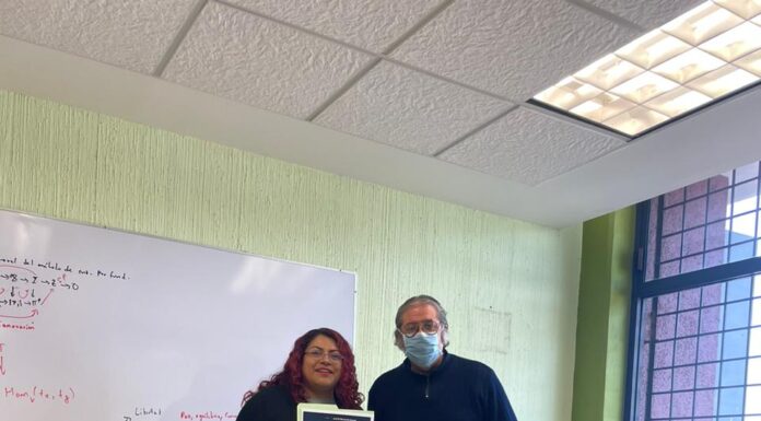 “Ciclos de la Investigación Científica Aplicada y los Desafíos del Conocimiento en el Nuevo Orden Internacional”.