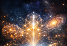 “La Música de la Geometría: Información, Estructura y el Tapiz Profundo del Universo”
