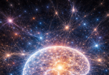 El Universo como Red Viva: Procesamiento Informacional y Arquitectura Neuronal en el Tapiz Electrodinámico.
