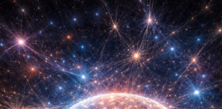 El Universo como Red Viva: Procesamiento Informacional y Arquitectura Neuronal en el Tapiz Electrodinámico.