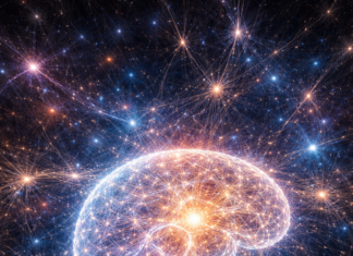 El Universo como Red Viva: Procesamiento Informacional y Arquitectura Neuronal en el Tapiz Electrodinámico.
