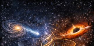 Torsión, espinores y geometría profunda del Universo: Un homenaje en vida a la investigación del Dr. Francisco Bulnes.