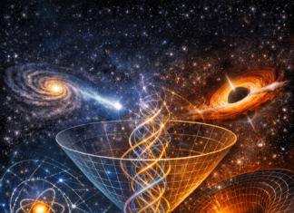 Torsión, espinores y geometría profunda del Universo: Un homenaje en vida a la investigación del Dr. Francisco Bulnes.