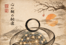 El Silencio que Conecta: El Tapiz Electrodinámico como Kōan del Universo.