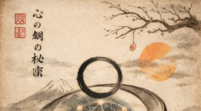 El Silencio que Conecta: El Tapiz Electrodinámico como Kōan del Universo.