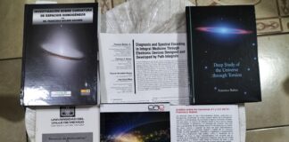 “Más allá de la frontera del conocimiento: el binomio Bulnes–Carpio como arquitectura humana de la ciencia colaborativa”.