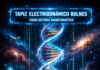 El código del cosmos: Bioinformación y el Tapiz Electrodinámico de Bulnes.