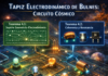 El Cosmos como circuito: el Tapiz Electrodinámico Bulnes, y la arquitectura coherente de la información universal.
