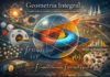 “Geometría integral: cuando las formas se comprenden a través de sus infinitas intersecciones”.