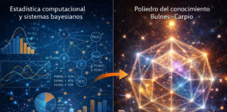 Arquitecturas de la coherencia: de la probabilidad bayesiana a los anillos de equilibrio en la construcción de una inteligencia artificial sin sesgos.