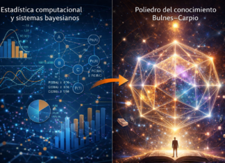 Arquitecturas de la coherencia: de la probabilidad bayesiana a los anillos de equilibrio en la construcción de una inteligencia artificial sin sesgos.