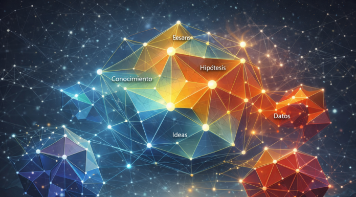 La arquitectura matemática del aprendizaje: geometría integral y topología algebraica en la construcción de estructuras robustas de inteligencia artificial.