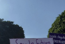 “La psicología sin lucha social es coaching”: Revisiones de una estudiante de psicología