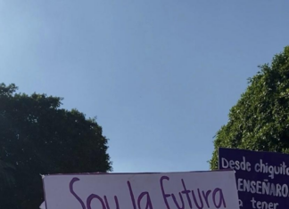 “La psicología sin lucha social es coaching”: Revisiones de una estudiante de psicología