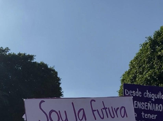“La psicología sin lucha social es coaching”: Revisiones de una estudiante de psicología