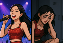 Ídolos en Venta:La Industria del K-pop como Máquina de Explotación