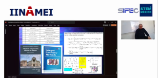 Geometría integral, espintrónica e ingeniería de partículas: hacia una arquitectura geométrica del conocimiento científico.
