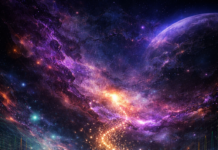 De la onda a la vida: Geometría Cuántica y emergencia de la complejidad en el paisaje probabilístico del cosmos.